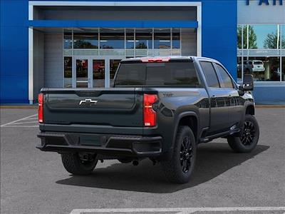 2025 Chevrolet Silverado 2500 Crew Cab 4x4 Pickup for sale #307047 - photo 2
