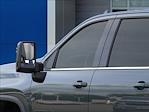 2025 Chevrolet Silverado 2500 Crew Cab 4x4 Pickup for sale #307047 - photo 12