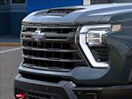 2025 Chevrolet Silverado 2500 Crew Cab 4x4 Pickup for sale #307047 - photo 13