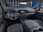 2025 Chevrolet Silverado 2500 Crew Cab 4x4 Pickup for sale #307047 - photo 15