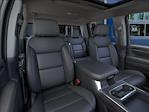 2025 Chevrolet Silverado 2500 Crew Cab 4x4 Pickup for sale #307047 - photo 16