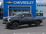 2025 Chevrolet Silverado 2500 Crew Cab 4x4 Pickup for sale #307047 - photo 3