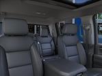 2025 Chevrolet Silverado 2500 Crew Cab 4x4 Pickup for sale #307047 - photo 24