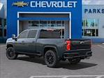 2025 Chevrolet Silverado 2500 Crew Cab 4x4 Pickup for sale #307047 - photo 4