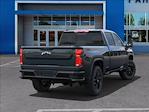 2025 Chevrolet Silverado 2500 Crew Cab 4x4 Pickup for sale #307047 - photo 2