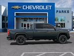 2025 Chevrolet Silverado 2500 Crew Cab 4x4 Pickup for sale #307047 - photo 5