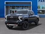 2025 Chevrolet Silverado 2500 Crew Cab 4x4 Pickup for sale #307047 - photo 6