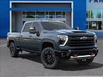 2025 Chevrolet Silverado 2500 Crew Cab 4x4 Pickup for sale #307047 - photo 7
