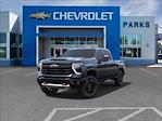 2025 Chevrolet Silverado 2500 Crew Cab 4x4 Pickup for sale #307047 - photo 8