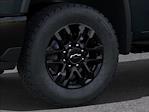2025 Chevrolet Silverado 2500 Crew Cab 4x4 Pickup for sale #307047 - photo 9