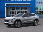 2025 Chevrolet Trax FWD SUV for sale #307061 - photo 3