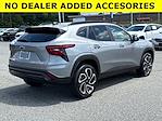 2025 Chevrolet Trax FWD SUV for sale #307061 - photo 2