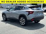 2025 Chevrolet Trax FWD SUV for sale #307061 - photo 27