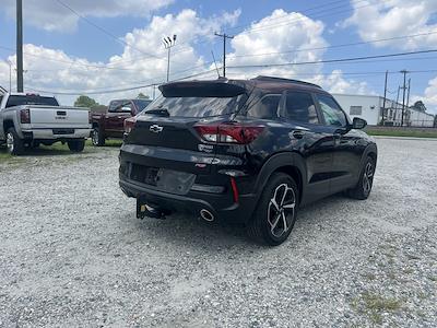 2022 Chevrolet Trailblazer FWD SUV for sale #307061A - photo 2