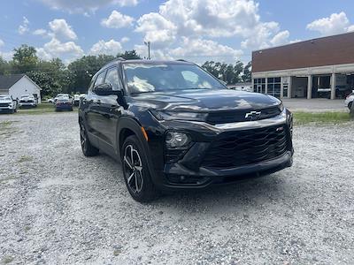 2022 Chevrolet Trailblazer FWD SUV for sale #307061A - photo 1