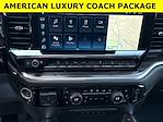2025 Chevrolet Silverado 2500 Crew Cab 4x4 Pickup for sale #307455 - photo 12