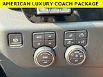 2025 Chevrolet Silverado 2500 Crew Cab 4x4 Pickup for sale #307455 - photo 18