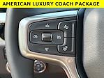2025 Chevrolet Silverado 2500 Crew Cab 4x4 Pickup for sale #307455 - photo 19