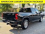 2025 Chevrolet Silverado 2500 Crew Cab 4x4 Pickup for sale #307455 - photo 6
