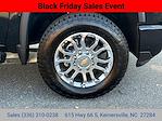 2025 Chevrolet Silverado 2500 Crew Cab 4WD Pickup for sale #307455 - photo 32