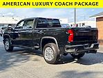 2025 Chevrolet Silverado 2500 Crew Cab 4x4 Pickup for sale #307455 - photo 7