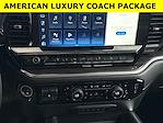 2025 Chevrolet Silverado 2500 Crew Cab 4x4 Pickup for sale #307641 - photo 10