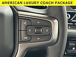 2025 Chevrolet Silverado 2500 Crew Cab 4x4 Pickup for sale #307641 - photo 19