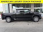 2025 Chevrolet Silverado 2500 Crew Cab 4x4 Pickup for sale #307641 - photo 4