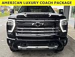 2025 Chevrolet Silverado 2500 Crew Cab 4x4 Pickup for sale #307641 - photo 8