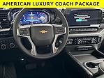 2025 Chevrolet Silverado 2500 Crew Cab 4x4 Pickup for sale #307641 - photo 9
