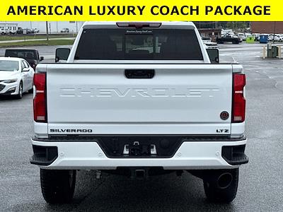 2025 Chevrolet Silverado 2500 Crew Cab 4x4 Pickup for sale #307750 - photo 2