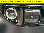 2025 Chevrolet Silverado 2500 Crew Cab 4x4 Pickup for sale #307750 - photo 14