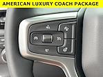2025 Chevrolet Silverado 2500 Crew Cab 4x4 Pickup for sale #307750 - photo 18