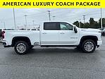 2025 Chevrolet Silverado 2500 Crew Cab 4x4 Pickup for sale #307750 - photo 3
