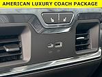 2025 Chevrolet Silverado 2500 Crew Cab 4WD Pickup for sale #307750 - photo 26