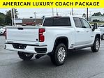 2025 Chevrolet Silverado 2500 Crew Cab 4x4 Pickup for sale #307750 - photo 4