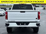2025 Chevrolet Silverado 2500 Crew Cab 4x4 Pickup for sale #307750 - photo 2