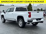 2025 Chevrolet Silverado 2500 Crew Cab 4x4 Pickup for sale #307750 - photo 5