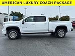 2025 Chevrolet Silverado 2500 Crew Cab 4x4 Pickup for sale #307750 - photo 6