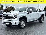 2025 Chevrolet Silverado 2500 Crew Cab 4x4 Pickup for sale #307750 - photo 7