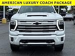 2025 Chevrolet Silverado 2500 Crew Cab 4x4 Pickup for sale #307750 - photo 8