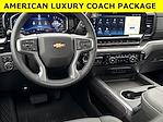 2025 Chevrolet Silverado 2500 Crew Cab 4x4 Pickup for sale #307750 - photo 9