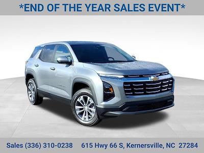 2026 Chevrolet Equinox FWD SUV for sale #307850 - photo 1