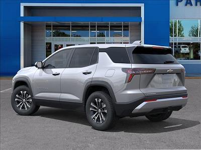 2026 Chevrolet Equinox FWD SUV for sale #307850 - photo 2