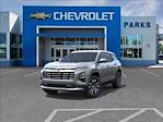 2026 Chevrolet Equinox FWD SUV for sale #307850 - photo 8