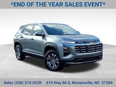 2026 Chevrolet Equinox FWD SUV for sale #307885 - photo 1