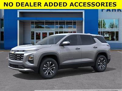 2026 Chevrolet Equinox FWD SUV for sale #307885 - photo 1