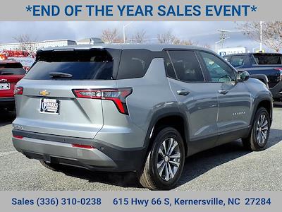 2026 Chevrolet Equinox FWD SUV for sale #307885 - photo 2