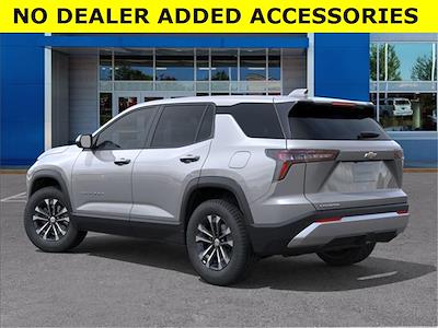 2026 Chevrolet Equinox FWD SUV for sale #307885 - photo 2