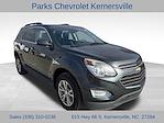 Used 2017 Chevrolet Equinox LT for sale #307885A - photo 1